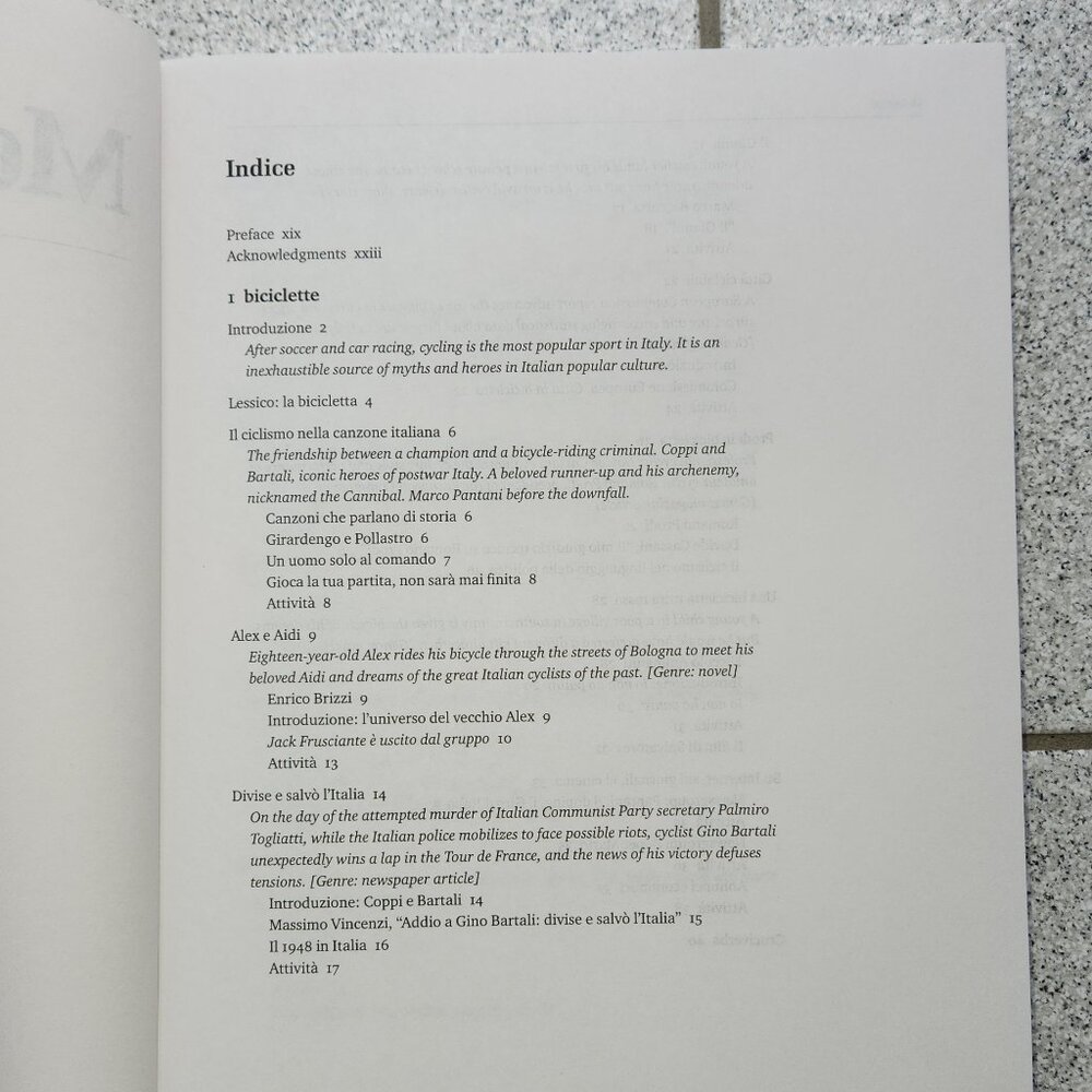 MERCURIO - Picture 2 of 3